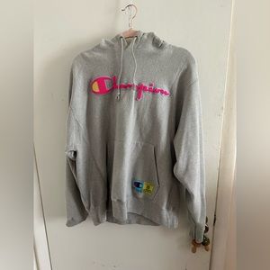 Champion Hoodie